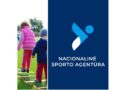 Kvies nemokamai sportuoti Viečiūnų ir Leipalingio vaikų dienos centruose