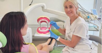 Druskininkų gyventojams – aukščiausio lygio odontologijos paslaugos vienoje vietoje